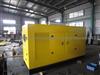 Power Generator Set With Lovlo Industrial Engine Stamford Alternator 130kW Output Rate