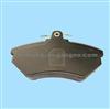 Brake Pad Manufacturers D227