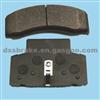 Brake Pad Hi-Q D459