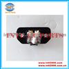 A/C FAN Resistor Regulator Fan Controller Heater Blower Motor Resistor Control Uni For Mitsubishi Kilans 3 Pins