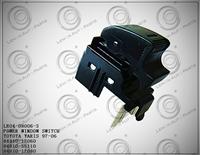 TOYOTA YARIS 97-06 POWER WINDOW SWITCH 84810-12060 84810-35110 84810-12080