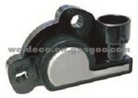 Throttle Position 8-17087-655-0 ISUZU