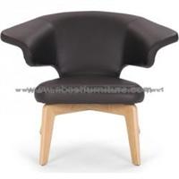 Sanerbruch Lounge Chair