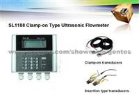 SL1188 Dedicated Ultrasonic Flowmeter