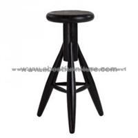 Eero Aarnio Rocket Stool