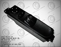 VW CRAFTER (All) POWER WINDOW MAIN SWITCH A9065450213 9065450213