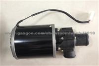 Web1314727A Webasto Boost Pump U4852/U4856 38mm 6000LTR