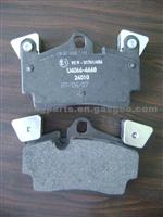 TOYOTA Brake Pads/OE:04466-32050