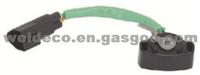 Throttle Position 87SF9B989CA FORD
