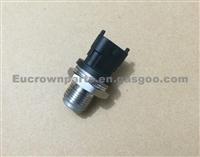 MAN Trucks Fuel Pressure Sensor 51274210229,0 281 006 053,0281006053,0 281 002 706,0281002706