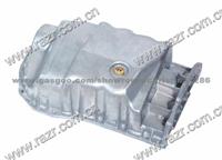 Engine Oil sump Pan for Renault Laguna Megane Clio Kangoo Espace Trafic 1.8 2.0 1.9dTi 1.9dCi OE# 7700111746