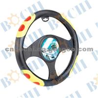 Auto Steering Wheel Cover