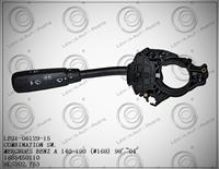 MERCEDES BENZ A 140-190 (W168) COMBINATION SWITCH 1685450110 HLS202.753