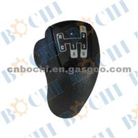 Truck Use,Auto Gear Shift Knob(OE:1727377) For SCANIA