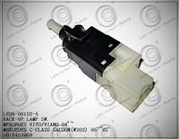 MERCEDES VITO/VIANO 04-,C-CLASS SALOON(W202) 95-01 BACK-UP LAMP SWITCH 0015453809