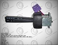 VOLVO B10B,B10L,B12,B12B,B12M,B7L,B7R,B9R,B9S,B9TL,FH12,FH16,FL6,FM10,FM12,FM7,NH12 TURN SIGNAL SWITCH 3172171 1096413 70481187 202.340 SWF225.730