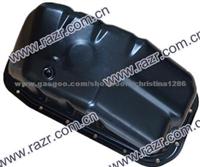 RENAULT CLIO I/II 96-05 / KANGOO 98-08 / TWINGO 96-07 (1.2) OIL PAN SUMP OE# 7700100375