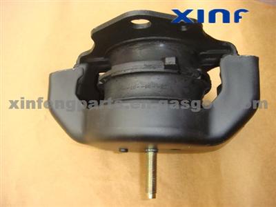 Engine Mounting For TOYOTA Forklift Parts 1DZ 2Z 3Z 4Y(OEM:12361-26600-71)