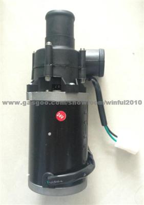 Webasto U4814 Boost Pump For Bus