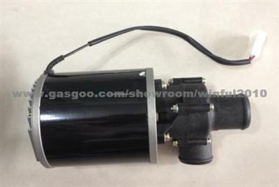 Web1314727A Webasto Boost Pump U4852/U4856 38mm 6000LTR
