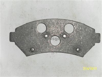 Back Plate 1802 4962/1862 9828/1804 5382 For BUICK