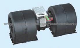 BENZ,MAN Spal B40 Evaporator Ventilator / Blower For Bus Air-Condition