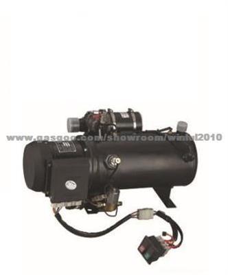 Thermo230/300 Parking Heater With Pump For Webasto