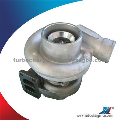 Turbocharger HX35 3537133