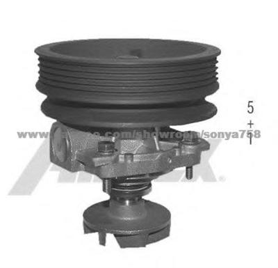 Auto Water Pump For FIAT(OPA-FA153)