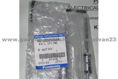Panasonic CM202/402/602 BALL SPLINE