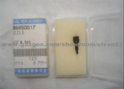 Panasonic MSR Nozzle