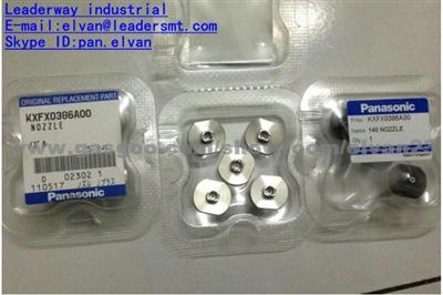 KME CM402 Nozlle 140 KXFX0386A00