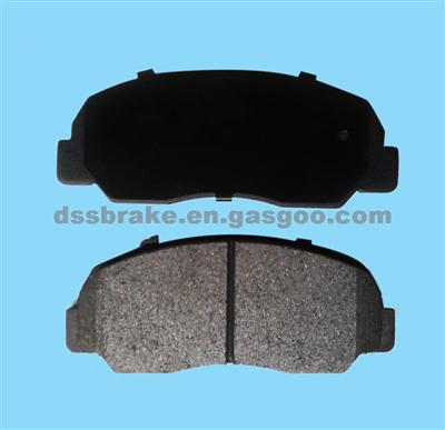 Auto Brake Pad 04491-87613