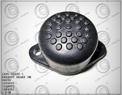 VOLVO EXHAUST BRAKE SWITCH 1589502 1502073 158434