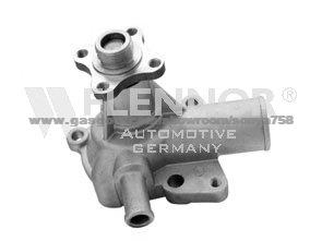 Auto Water Pump For FORD (OPA-FD130)