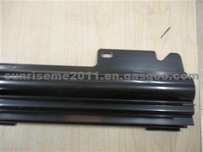 Aluminum Alloy Extrusion Products XJ417