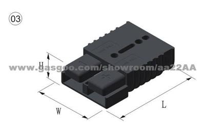 Battery Charger Connector(Anderson/REMA/SMH/TYCO Connector Replacement)