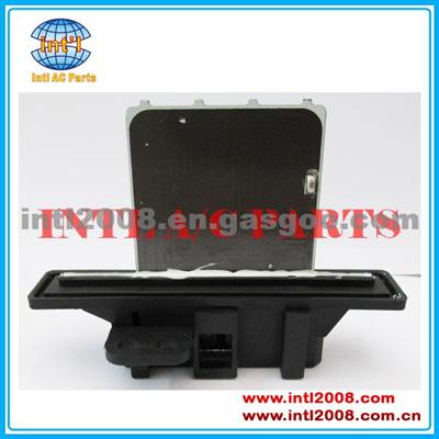 Nissan Sunny Almera NP300 Pick Up Heater Blower Resistor 27150-3S810 271503S810