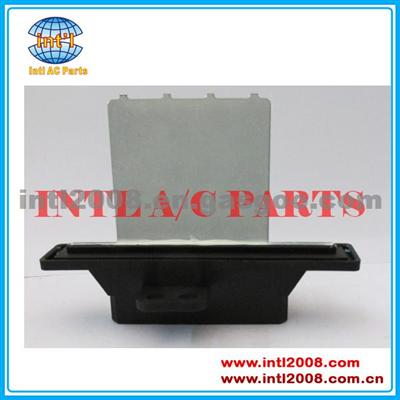 27150-5T000 271505T000 Heater BLOWER Motor Fan Resistor Rheostat For NISSAN Serena Sentra