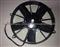 12 Inch Condenser Fan Spal For Bus Air-Condition Suction