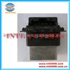 Blower Motor Fan Resistor For Renault Megane Citroen C5 Peugeot 207 /208 6441.AF 6441AF 6441.AA 6441AA 7701209850 Valeo 509961