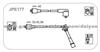 Ignition Cable Kit 19901-87783 For DAIHATSU