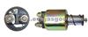 Solenoid Switch 232012 594048 66-9435 SND12904 ZM-496