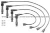 Ignition Cable Kit 8-92062-771-774 For ISUZU