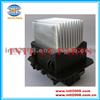 Blower Motor Fan Resistor For Renault Megane Citroen C5 Peugeot 207 /208 6441.AF 6441AF 6441.AA 6441AA 7701209850 Valeo 509961