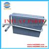 Top Quality 1 Year Warranty Auto AC Evaporator Unit For Mercedes Benz 220 S-Glass 2208301058/ 2208300758