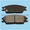 Top Quality Of Brake Pad D440 Supplier In China