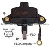 Regulator 9190067018 449143 IB392
