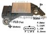 Regulator 19009702 D702SE
