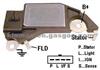 Regulator 1116440 D440